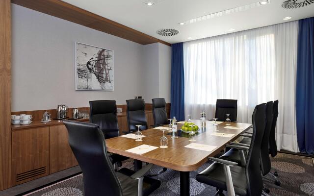 DoubleTree by Hilton Zagreb