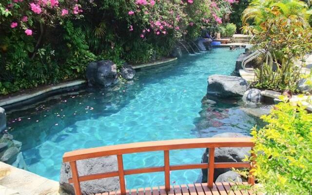 Poppies Bali Hotel