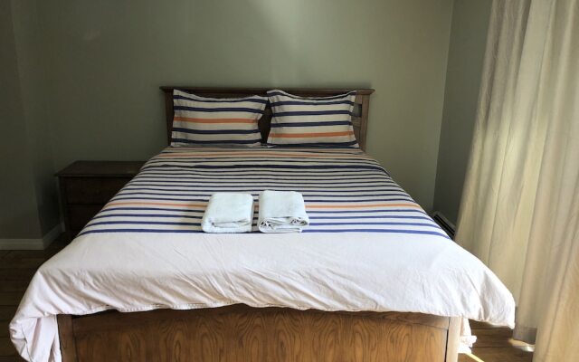 Dunbar Guest House