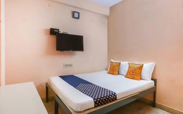 Spot On Annai Guest House