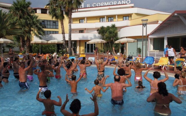 Il Cormorano Resort & Spa
