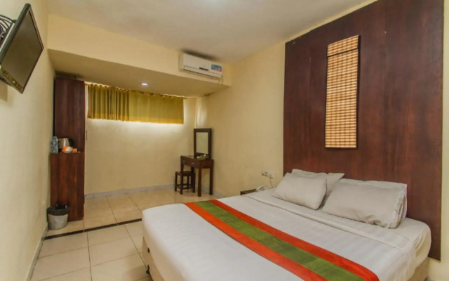 Jimbaran Lestari Hotel and Residence Spa