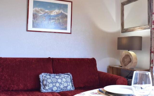 Appartement Méribel, 3 pièces, 6 personnes - FR-1-180-153