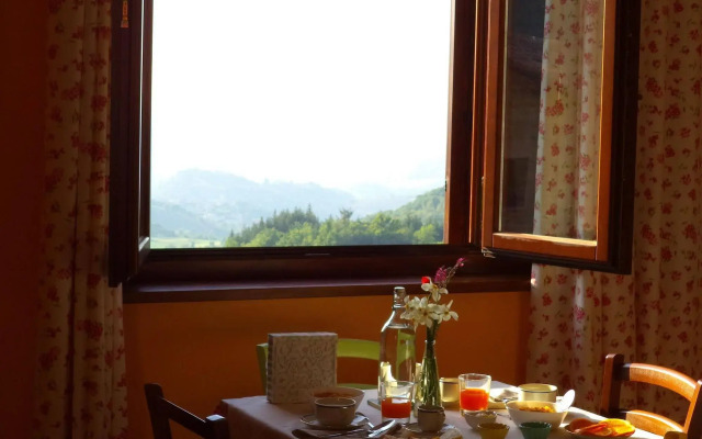 L'Alba dei Due Soli B&B