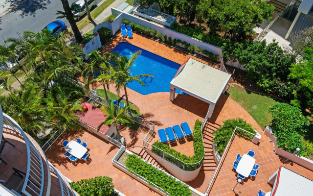 The Ritz Resort