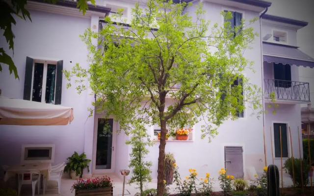 Bed & Breakfast Don Carlos