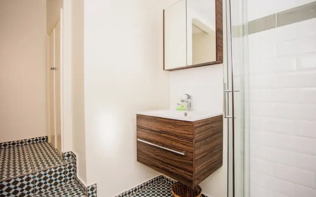 2 Bedroom Flat in Islington, Sleeps 6