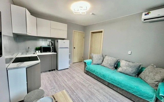 Apartments on 227 Lenin St