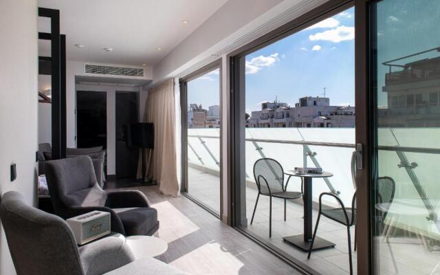 S Hotel Boutique Thessaloniki