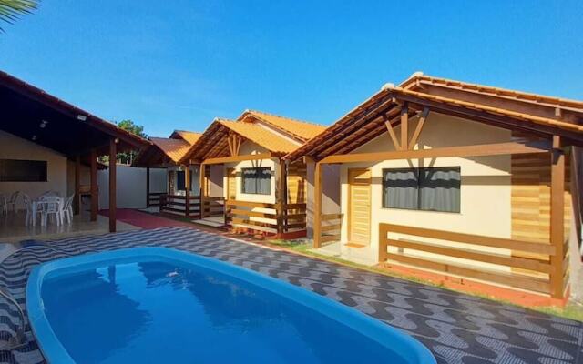 Pousada Aurora Boreal 2