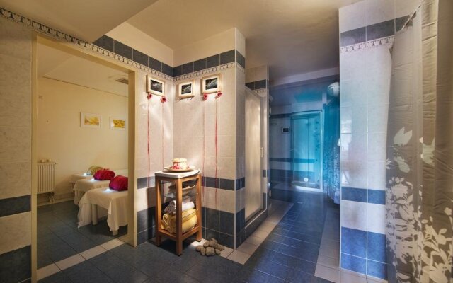 Hotel Forton