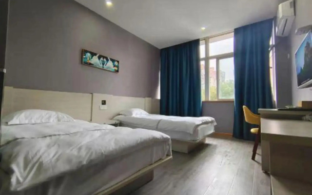 Hongshun Business Hotel