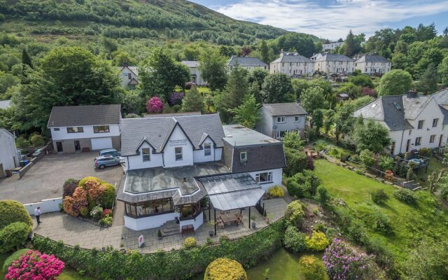 Guisachan Guest House