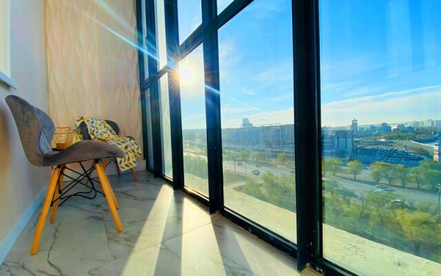 ИннХоум на наб. Кислова, д. 27