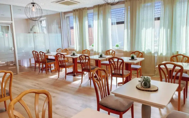 RISA Hotel Village - Engel & Kreuz