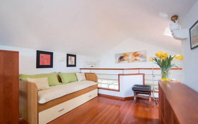 Apartments Vrandecic