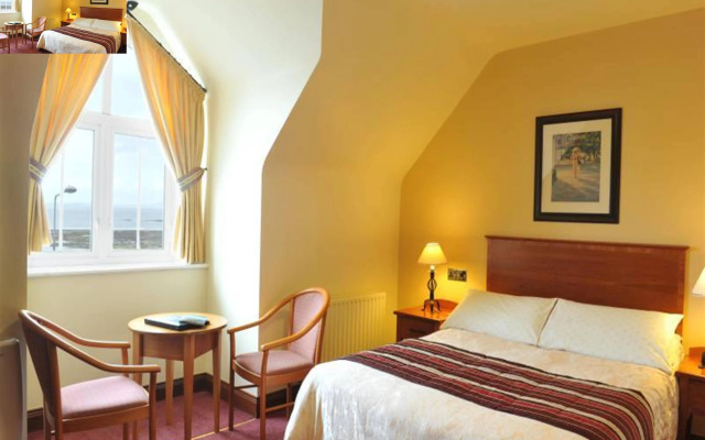 Fitzgerald's Hotel