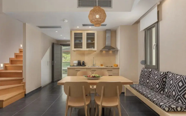 Alpe Luxury Accommodation