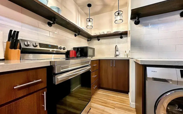 The Lofts At Santurce