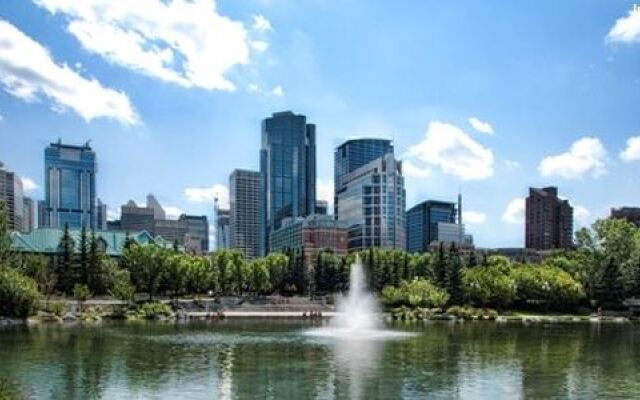 Amenida Residences Calgary