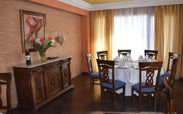 Hostal La Bamba