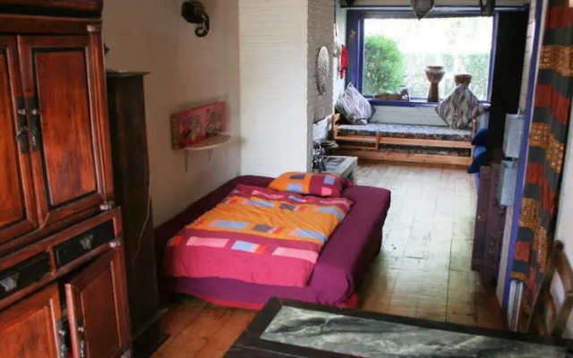 Mirrar Homestay