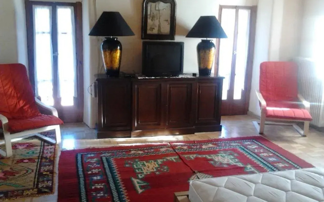 Villa Artemis
