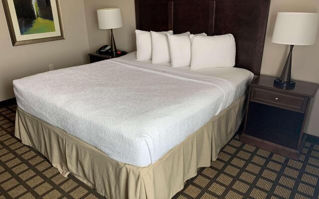 Best Western North Bryant Inn San Angelo