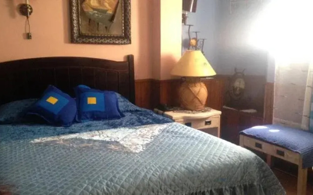 Hotel La Castellana