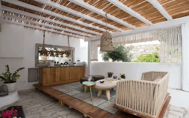 Island Mykonos Suites & Studios