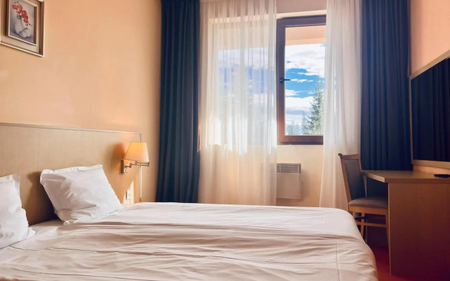 SPA Hotel Orpheus