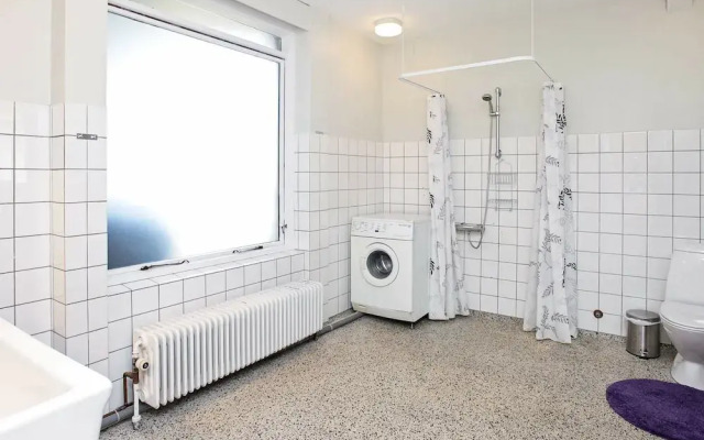 6 Person Holiday Home in Skagen-by Traum