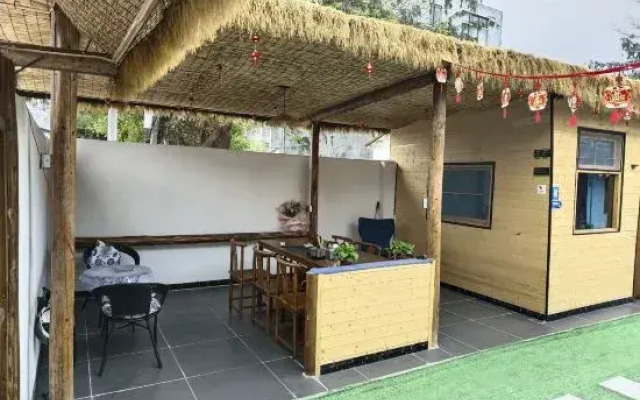 Beihai Happy Meeting Homestay