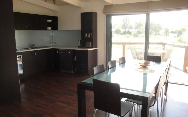 Delatite Apartments Merrijig