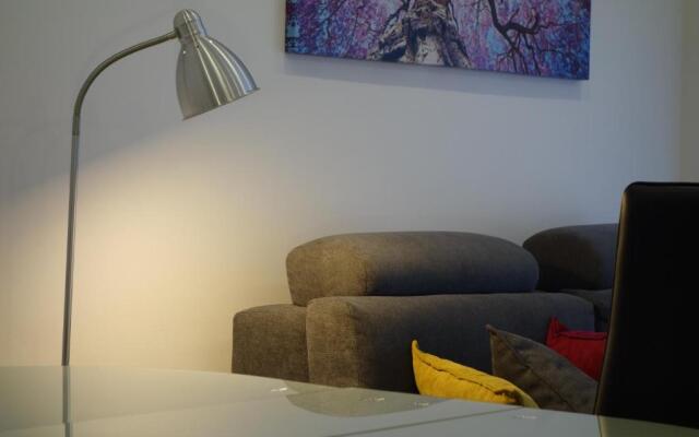 Porto River Sunset 1st