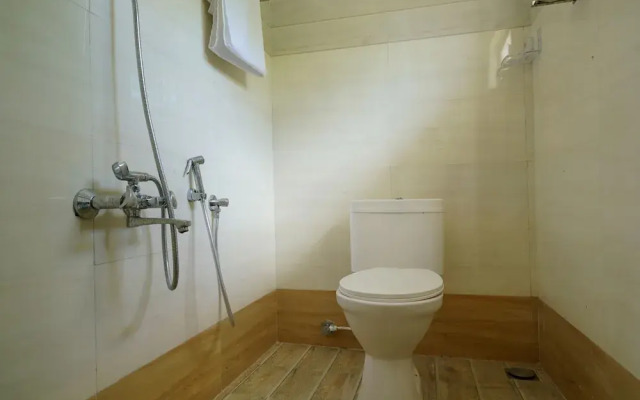 OYO Home 24477 Adorable 2BHK