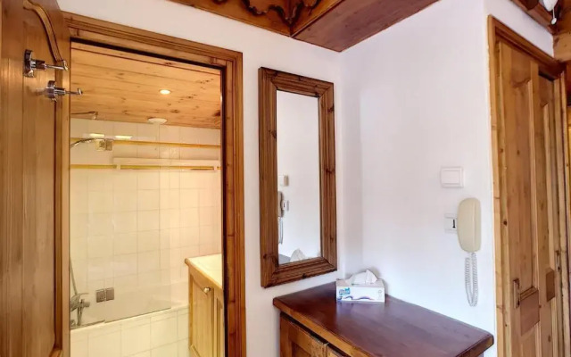 Appartement Les Menuires, 3 pièces, 6 personnes - FR-1-178-328