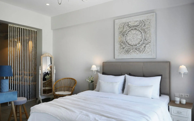 Soleado Luxury Villas