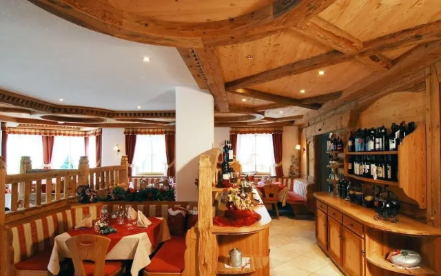 Hotel Maso Col