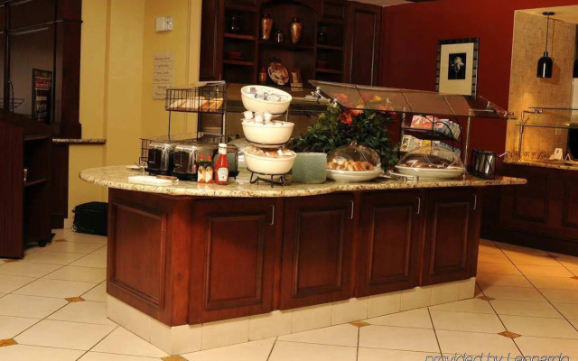 Hilton Garden Inn Morgantown