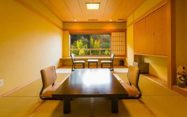 Yukyou no hibiki YUSAI