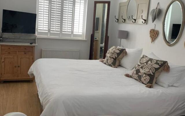 Harford en-suite Rooms