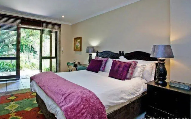 NO66 Sandton Lodge