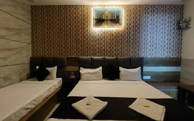 Taj Nice Point By Taj Sunrise Grp