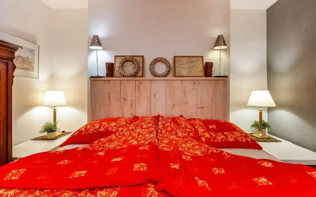 Oud-rekem Heritage Hideaway