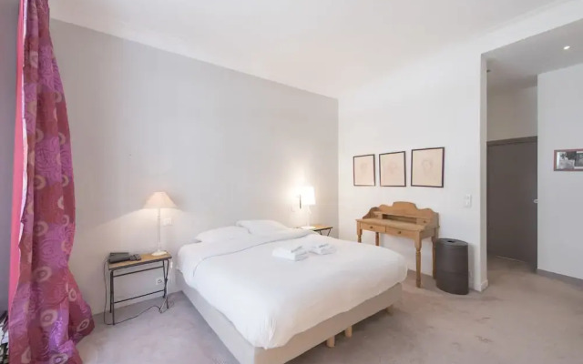 Timeless by Trocadero Gardens
