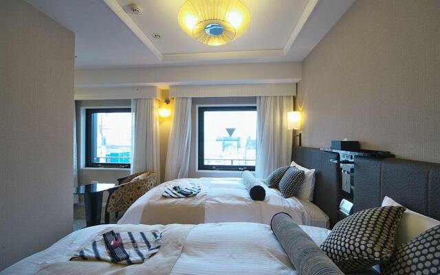 APA Hotel Namba Shinsaibashi