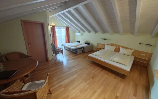 Sporthotel  Schönblick