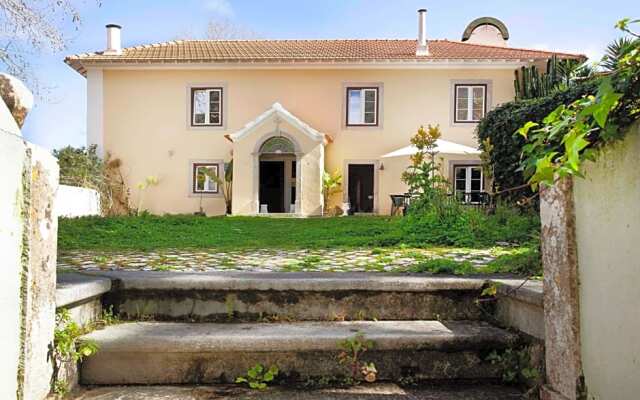 Palácio de Sintra Boutique House