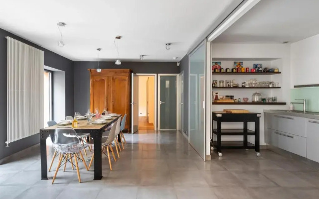 Le Riad by Cocoonr